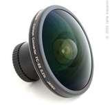 Nikon Fc-e8 Fisheye Lens pictures