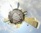 images of Fisheye Lenses Solar Radiation