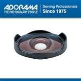 Century Fisheye Lens pictures