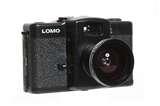 images of Fisheye Lens Lomo Lca