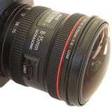 photos of Fisheye Lens For 600d