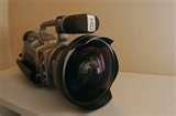 images of Fisheye Lens Vx1000