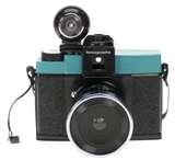 Fisheye Lens Lomo images