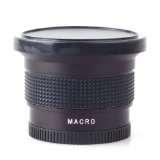 images of Fisheye Lens Macro Nikon D60