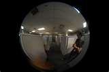 pictures of Fisheye Lens Backwards