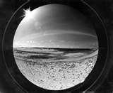 Fisheye Lens Beach images