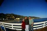 Fisheye Lens Beach images