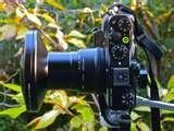 photos of Nikon Fc-e9 Fisheye Lens