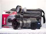 pictures of Fisheye Lens Vx1000