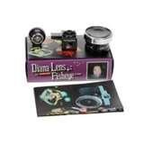 images of Fisheye Lens Diana