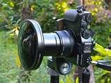 images of Nikon Fc-e9 Fisheye Lens