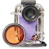 Fisheye Lens Kodak Zx3 pictures