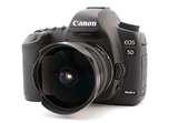 5d Mark Ii Fisheye Lens images