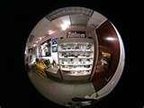 Fisheye Lens Does Work images