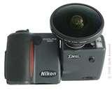 pictures of Fisheye Lenses Effect