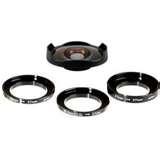 photos of Fisheye Lens 37mm Century