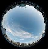 Fisheye Lenses Effect images