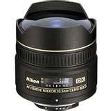 pictures of Autofocus Fisheye Lens For Nikon