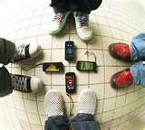 photos of Fisheye Lens Nokia 5800