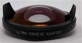 Fisheye Lens With Is
