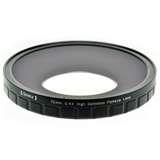 Fisheye Lens Barrel-distortion pictures