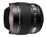 Fisheye Lens With Is photos