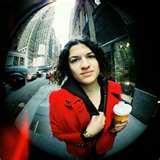 Fisheye Lens With Is pictures