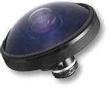 Fisheye Lens Does Work photos