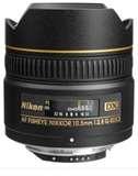photos of Autofocus Fisheye Lens For Nikon