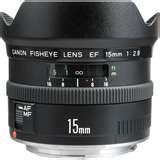 Autofocus Fisheye Lens For Nikon images