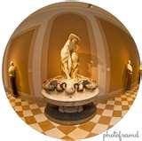 Fisheye Lens Nyc images