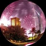 images of Fisheye Lens Application