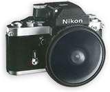 6mm Fisheye Lens