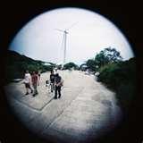 pictures of Fisheye Lens Holga