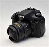 pictures of Canon Fisheye Lenses Sale