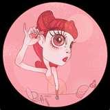 Fisheye Lens Elf images