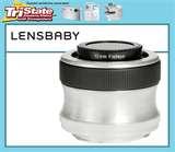 Fisheye Lens Sony Alpha pictures