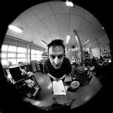 6mm Fisheye Lens pictures
