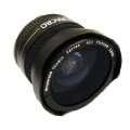 Fisheye Lens 46mm Eos 550d
