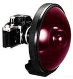 6mm Fisheye Lens