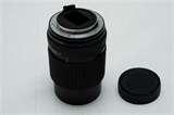 Fisheye Lenses Age