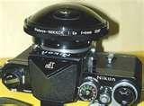 images of 6mm Fisheye Lens
