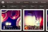 images of Ipod Touch 4g Fisheye Lens