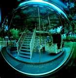 pictures of Fisheye Lens Picnik