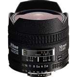 Nikon 16mm Fisheye Lens Review photos