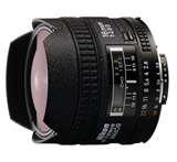 images of Nikon 16mm Fisheye Lens Review