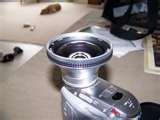 Fisheye Lens Budget