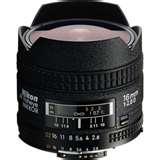 photos of Nikon 16mm Fisheye Lens Review