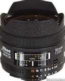 Nikon 16mm Fisheye Lens Review pictures