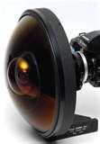 photos of Fisheye Lens World